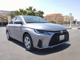 TOYOTA YARIS BRAND NEW 2026 MODEL AVAILABLE IN THREE COLORS